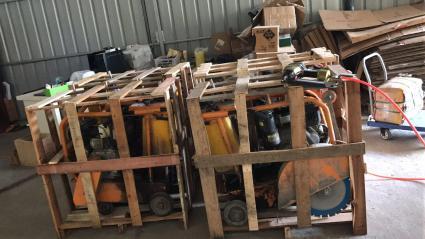 余干行李、家具、电器包装托运