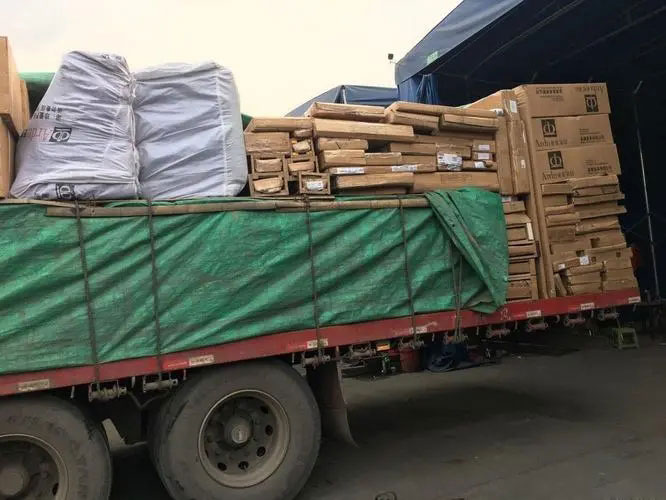 余干家具托运