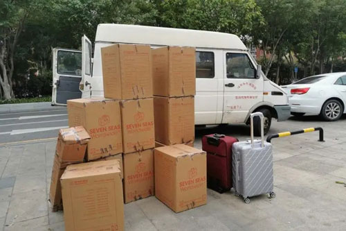 余干行李托运公司